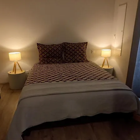 Le Repere Des Comtes D'armagnac Apartmán *