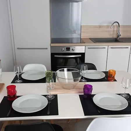 Le Repere Des Comtes D'armagnac Apartmán *