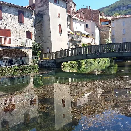 Le Repere Des Comtes D'armagnac * Creissels