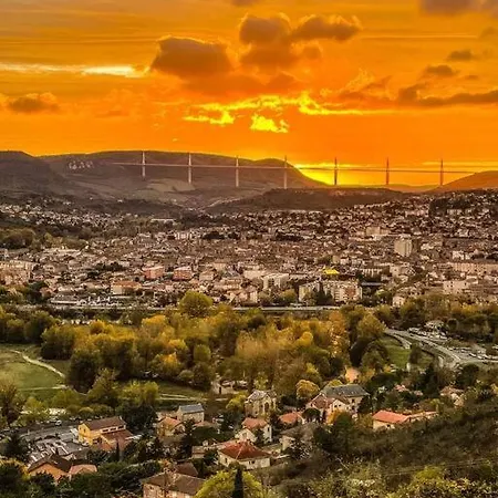 Le Repere Des Comtes D'armagnac Apartmán