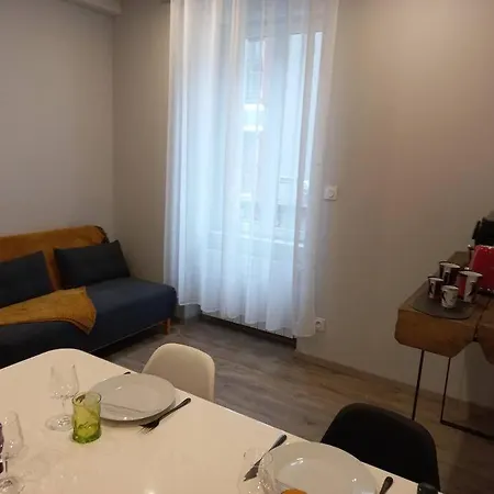 Le Repere Des Comtes D'armagnac Apartmán Creissels